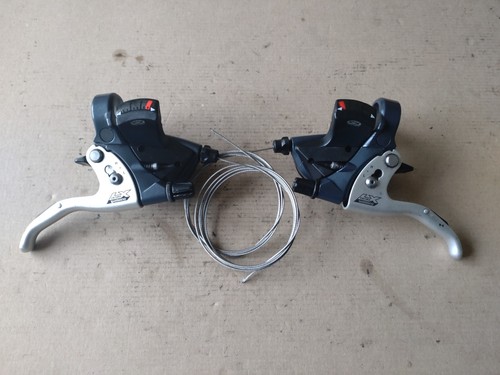 Vintage shimano deore - shimano, servo