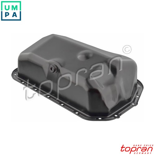 Oil sump 100 832 for - sump,