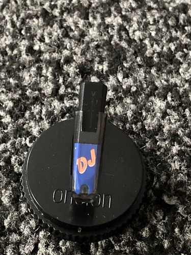 Ortofon pro blue - pro,