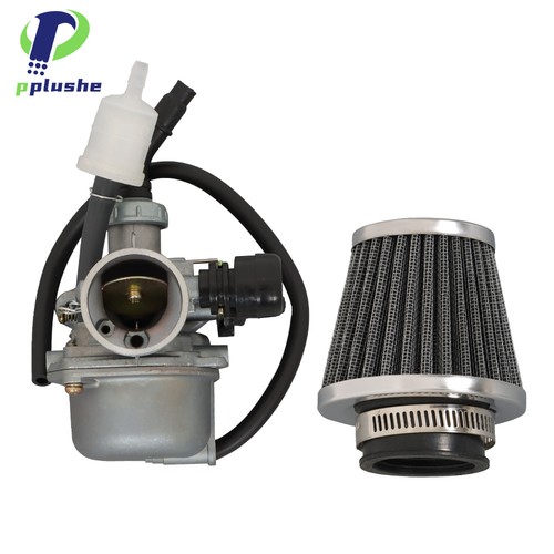 For 50cc 90cc - 110cc, 125cc