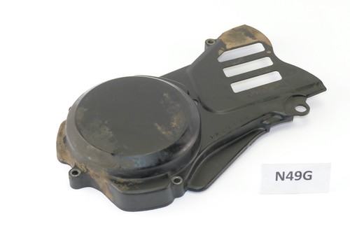 Yamaha 350 55v manufactured - yamaha,