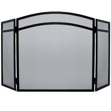 SALE 3 Fold Panel Fire Guard