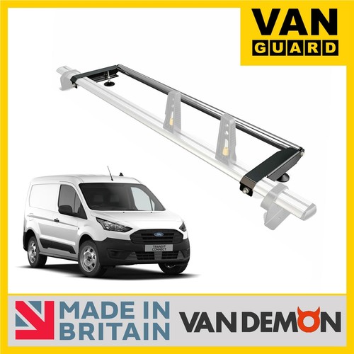 Van guard ulti - van, rear