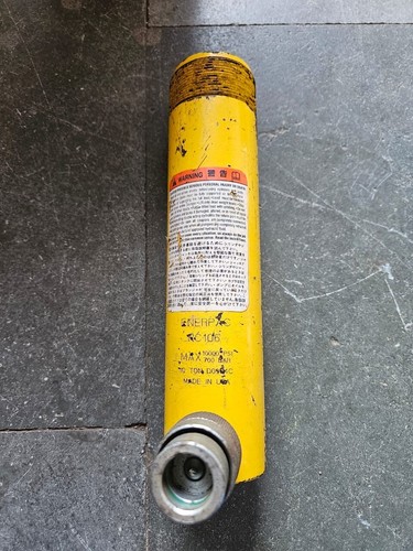 Enerpac rc106 ton - rc106, 11.2