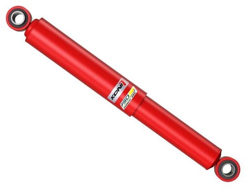 Koni active rear shock - active, for
