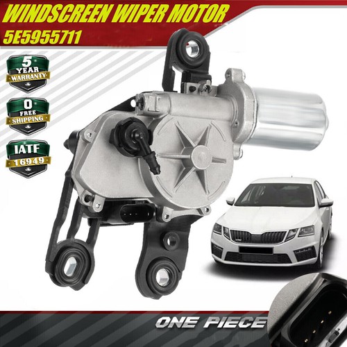 For skoda octavia mk3 rear - mk3,
