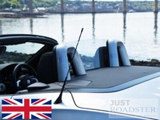 BMW Z4 E89 Wind Deflector