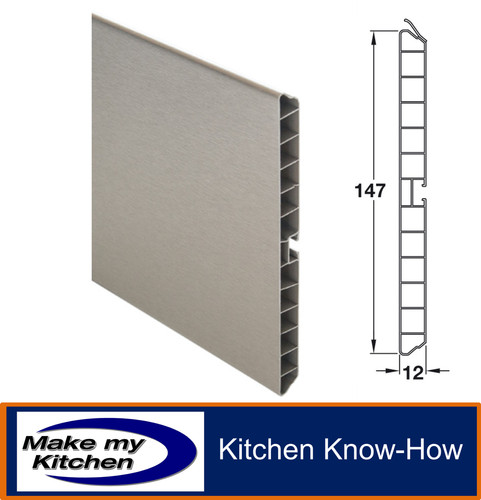 Set stainless steel - of, 3