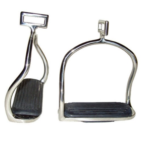 New stainless steel double - new,