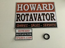 Howard  300  roto seal