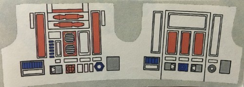 Vintage star wars - ,