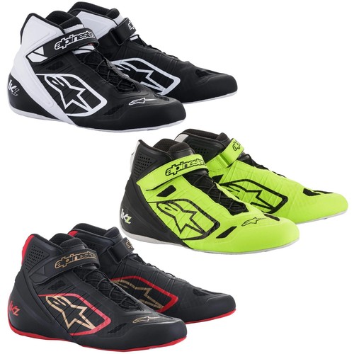 Alpinestars tech karting - kz,