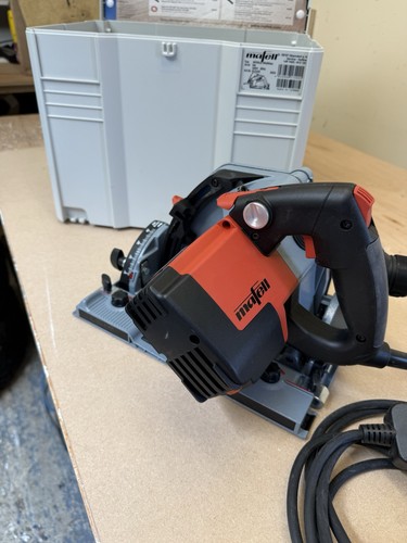 Mafell mt55cc 240v brand - brand, new