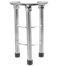  Stainless Steel Undermount Sink Brackets Kitchen Support Mounting