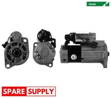 STARTER FOR NISSAN DATSUN