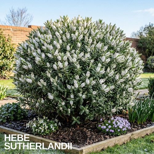 Large garden ready - garden, plant