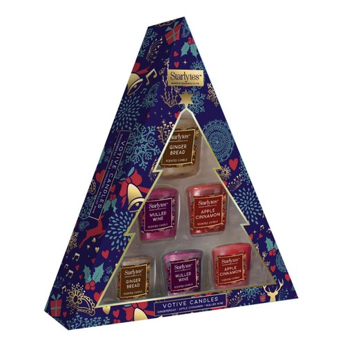 Starlytes christmas tree - starlytes,