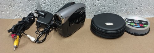 Samsung dx100 xeu pal - vp-dx100,