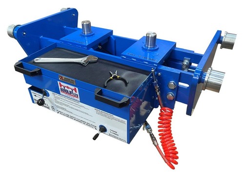 Tonne adjustable air - 20,
