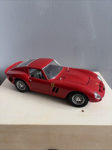 Bburago ferrari 250 - bburago,