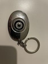 GRANTS OF DALVEY SCOTLAND OVAL