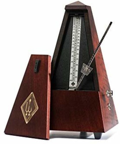 Witner metronome 811m system - metronome,
