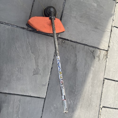 Stihl kombitool trimmer - fs-km,