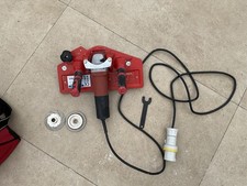 Montolit Top profile Tile And Sheet Profiling System ( BULLNOSE )