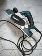 Makita Planer 82mm 240v