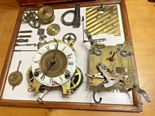 Vintage Ansonia USA & Norland