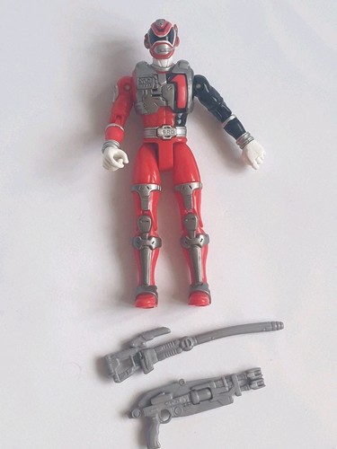 Power rangers spd - spd, patrol