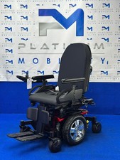 Quantum Q6 Edge 2 Powerchair