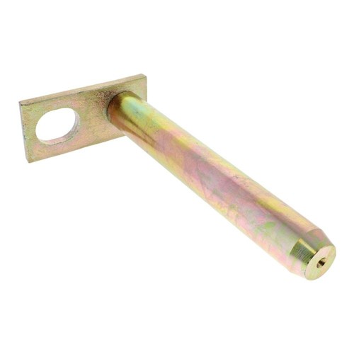 25mm bucket pin for jcb - bucket,