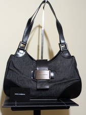 Genuine Dolce & Gabbana Bag