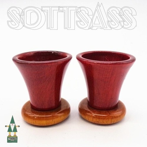 Ettore sottsass alessi twergi - ettore,