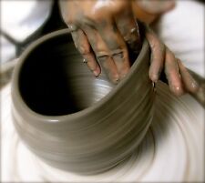 25 Kilo  General purpose Pottery Kiln Clay 