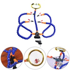 5pcs Solder Helping Hands