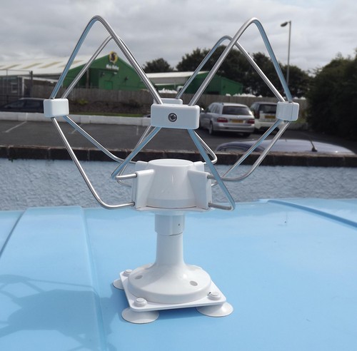 Maxview omnimax antenna - omnimax,