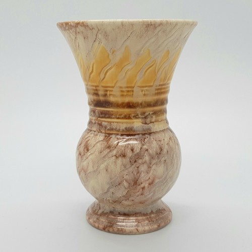 Vintage vase falcon ware - vintage,