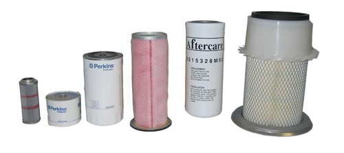 61676 misc filter kit fermec - 61676,
