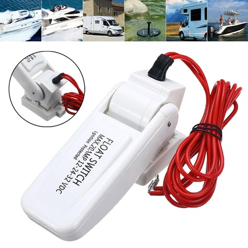 Marine bilge pump - marine,