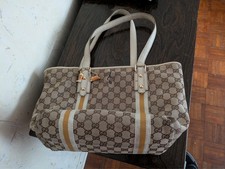 gucci abbey cloth bag