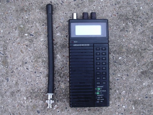 Win 108 air band vhf - air,