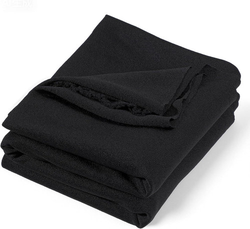 Black speaker grill cloth - grill,