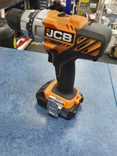 JCB 21-18DD 18v Li-Ion