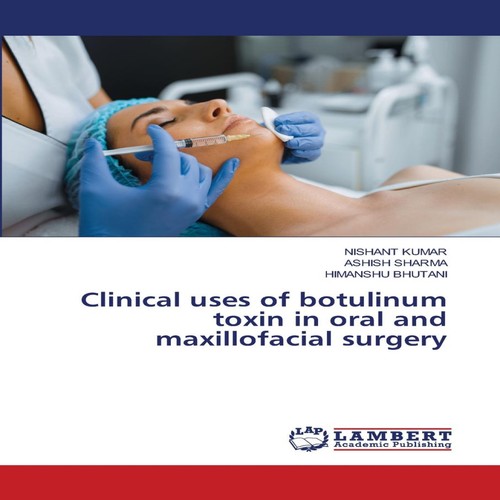 Clinical uses botulinum - uses,