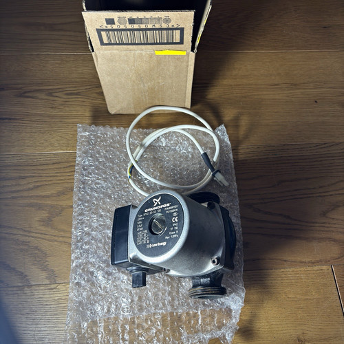 Grundfos upso 130 - upso, 25-55