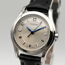 SEIKO CREDOR SIGNO 4J81-0AB0