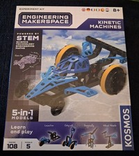 Experiment Kit Engineering