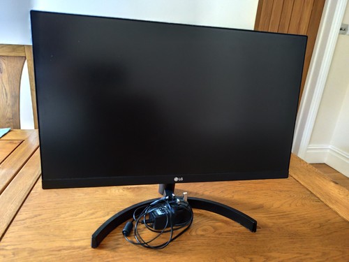 22mk600m black 16 - lg, 16:9